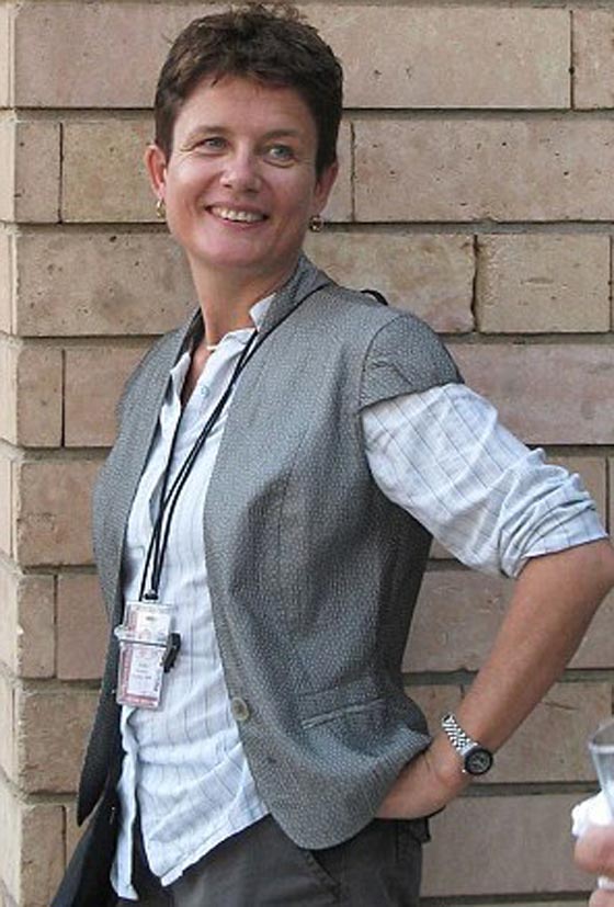 صحفية بريطانية تنتحر شنقا بمطار اسطنبول بسبب تأخرها عن رحلتها صورة رقم 2