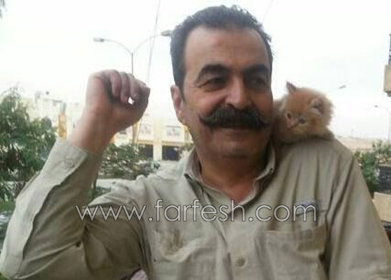 رحيل شيخ الشباب عامر السبيعي.. والده تنكر له بسبب دعمه للثورة صورة رقم 3