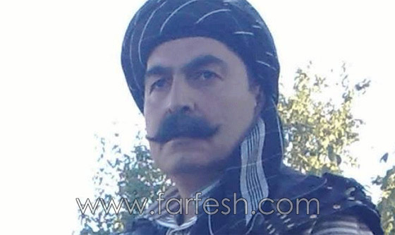 رحيل شيخ الشباب عامر السبيعي.. والده تنكر له بسبب دعمه للثورة صورة رقم 5