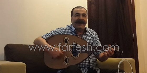 رحيل شيخ الشباب عامر السبيعي.. والده تنكر له بسبب دعمه للثورة صورة رقم 8
