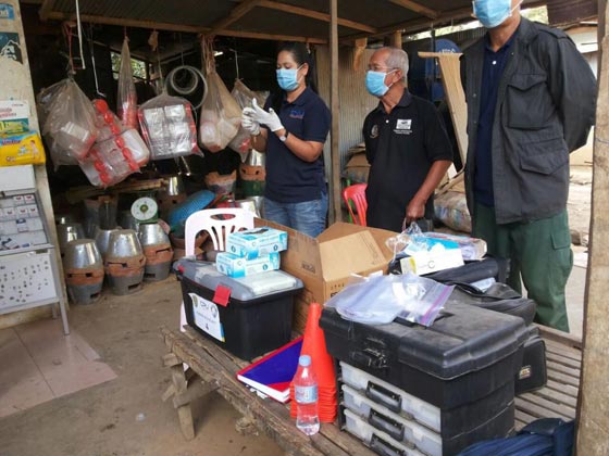 طبيب متهم بالقتل لانه نقل فيروس الايدز لـ 100 متعالج لديه صورة رقم 5 طبيب متهم بالقتل لانه نقل فيروس الايدز لـ 100 متعالج لديه صورة رقم 5