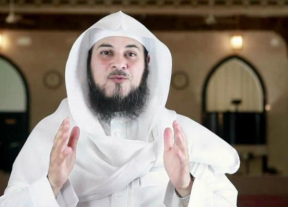 الداعية محمد العريفي يحرم على الفتيات تصوير انفسهن سناب تشات صورة رقم 2 الداعية محمد العريفي يحرم على الفتيات تصوير انفسهن سناب تشات صورة رقم 2