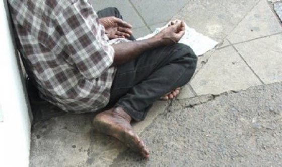 المتسول الثري.. ادعى انه لاجئ سوري وجنى مئات الاف الدولارات صورة رقم 1 المتسول الثري.. ادعى انه لاجئ سوري وجنى مئات الاف الدولارات صورة رقم 1