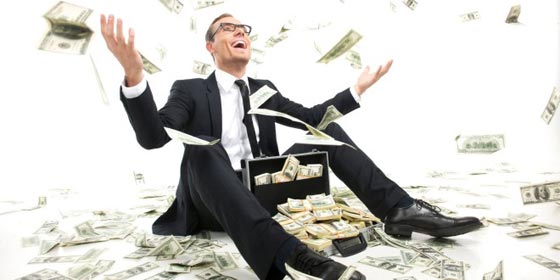 خطأ مصرفي يحول امريكيا الى ملياردير.. لكن ليوم واحد فقط صورة رقم 3