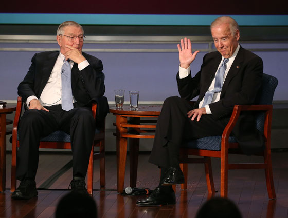 بايدن كان مع قتل ابن لادن.. وهذه هي النصيحة التي قدمها الى اوباما  صورة رقم 1