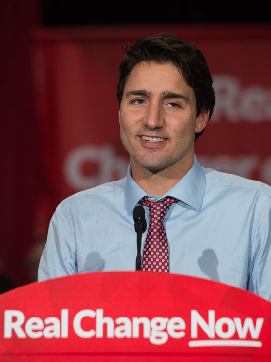 هذا هو رئيس وزراء كندا الجديد.. هاو للملاكمة وحشاش غير محترف وحبّوب صورة رقم 5 هذا هو رئيس وزراء كندا الجديد.. هاو للملاكمة وحشاش غير محترف وحبّوب صورة رقم 5