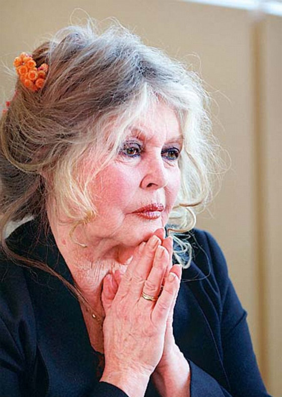 صور 20 نجمة مشهورة رفضن عمليات التجميل  صورة رقم 11
