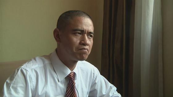 شبيه صيني باوباما يدخله عالم النجومية ويمكنه من تمثيل دور الرئيس صورة رقم 3 شبيه صيني باوباما يدخله عالم النجومية ويمكنه من تمثيل دور الرئيس صورة رقم 3