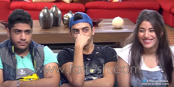  فيديو ستار اكاديمي: اللجنة تتساهل مع اللبنانية مابيل وتظلم باقي الطلاب! صورة رقم 8