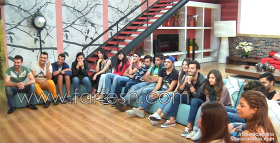  فيديو ستار اكاديمي: اللجنة تتساهل مع اللبنانية مابيل وتظلم باقي الطلاب! صورة رقم 2