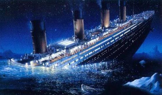  5 أحداث مأساوية تدخل القدر فيها!! صورة رقم 2