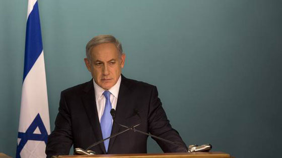 عاصفة من الردود بعد اتهام نتنياهو للمفتي باقناع هتلر بتنفذ الهولوكست صورة رقم 3 عاصفة من الردود بعد اتهام نتنياهو للمفتي باقناع هتلر بتنفذ الهولوكست صورة رقم 3