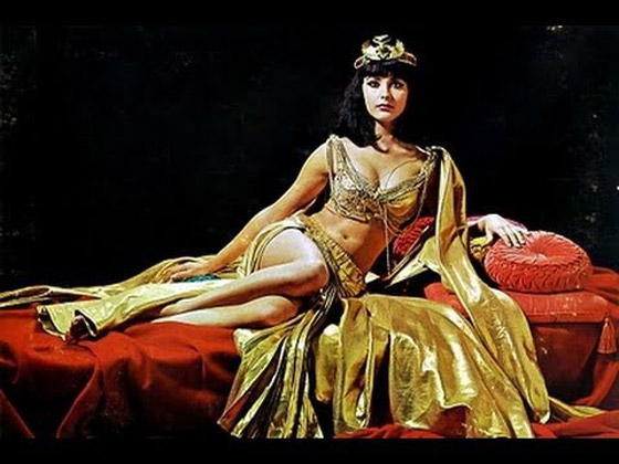 نسف اسطورة تاريخية.. تبرئة ثعبان الكوبرا من قتل كليوباترا صورة رقم 1