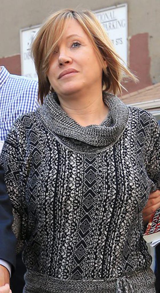 المراة تنافس الرجل في الاجرام.. تعرف على اخطر 5  نساء عصابات في العالم صورة رقم 2