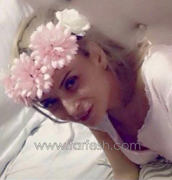 وفاة  الفنانة السورية رندة مرعشلي، 42 عاما  بعد معاناة مع السرطان صورة رقم 1