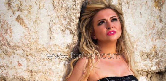 وفاة  الفنانة السورية رندة مرعشلي، 42 عاما  بعد معاناة مع السرطان صورة رقم 4