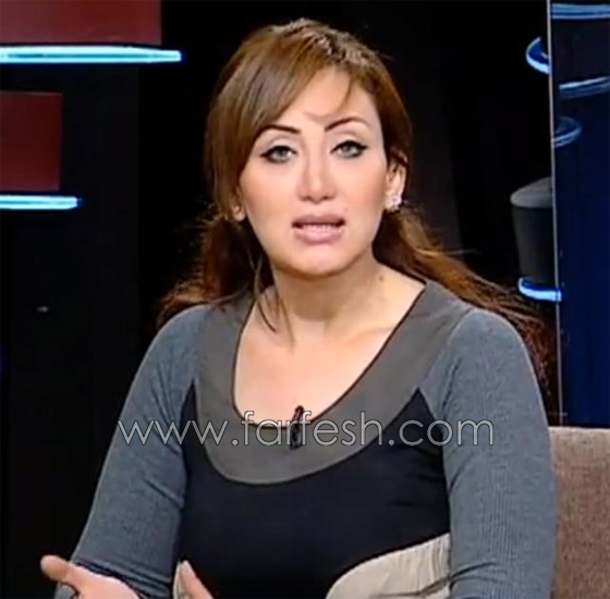 ريهام سعيد تقول: لا اعرف سعد المجرد! والفنان المغربي يرد الصاع صاعين!! صورة رقم 4