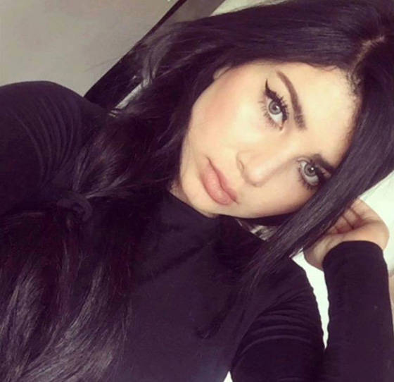 هل هذه الطالبة المغربية في ستار اكاديمي هي شبيهة هيفاء وهبي الجديدة بعد ابتسام تسكت؟ صورة رقم 3
