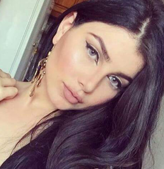 هل هذه الطالبة المغربية في ستار اكاديمي هي شبيهة هيفاء وهبي الجديدة بعد ابتسام تسكت؟ صورة رقم 4