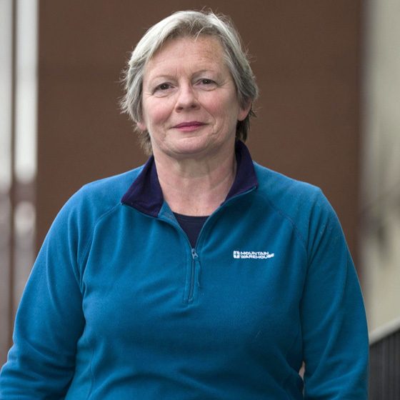 فيديو مثير.. امرأة تشم رائحة مرض باركنسون قبل ظهوره بسنوات! صورة رقم 2