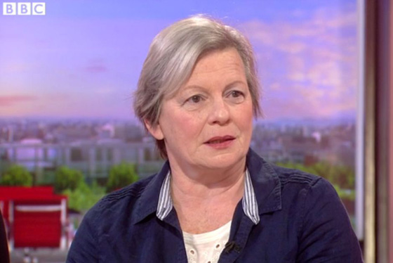 فيديو مثير.. امرأة تشم رائحة مرض باركنسون قبل ظهوره بسنوات! صورة رقم 4