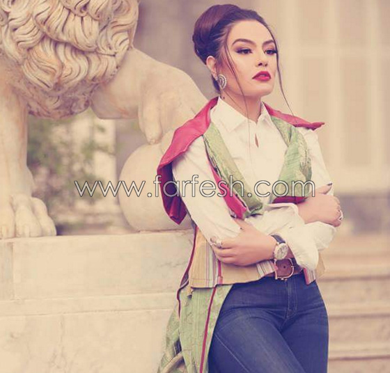 شيريهان بالحجاب.. هل هو رداؤها الجديد ام لمجرد الصورة؟ صورة رقم 2