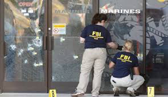 اطلاق نار في حرم جامعة تينيسي الامريكية واصابة 3 اشخاص صورة رقم 5 اطلاق نار في حرم جامعة تينيسي الامريكية واصابة 3 اشخاص صورة رقم 5