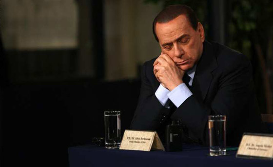 استراحة المحاربين.. صور لزعماء في قيلولة خلال مناسبات رسمية صورة رقم 9 استراحة المحاربين.. صور لزعماء في قيلولة خلال مناسبات رسمية صورة رقم 9