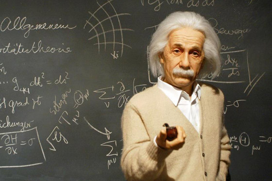 علماء يثبتون نظرية وضعها البرت اينشتاين قبل 80 عاما صورة رقم 1 علماء يثبتون نظرية وضعها البرت اينشتاين قبل 80 عاما صورة رقم 1
