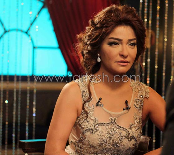 فنانات عربيات واجهن العنف الأسري والضرب والتهديد من قبل الأزواج!! صورة رقم 2