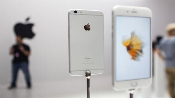 الجيل الجديد من ايفون 7 مختلف كليا وبدون زر رئيسي! صورة رقم 1 الجيل الجديد من ايفون 7 مختلف كليا وبدون زر رئيسي! صورة رقم 1