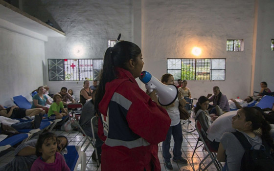 اقوى اعصار في تاريخ البشرية يجتاح المكسيك بسرعة 325 كلم صورة رقم 2 اقوى اعصار في تاريخ البشرية يجتاح المكسيك بسرعة 325 كلم صورة رقم 2