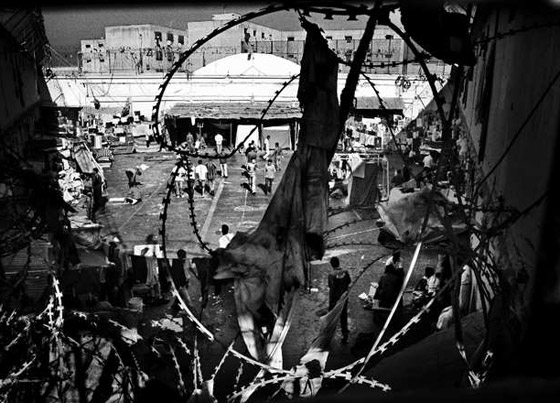 نظرة الى داخل أخطر 74 سجنا في امريكا الجنوبية صورة رقم 1 نظرة الى داخل أخطر 74 سجنا في امريكا الجنوبية صورة رقم 1