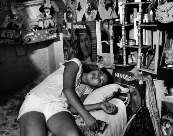 نظرة الى داخل أخطر 74 سجنا في امريكا الجنوبية صورة رقم 2 نظرة الى داخل أخطر 74 سجنا في امريكا الجنوبية صورة رقم 2