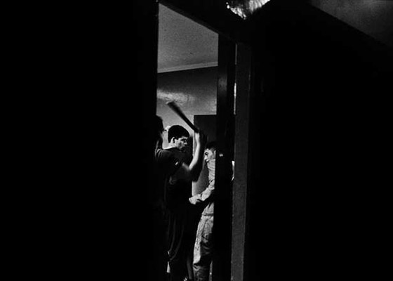 نظرة الى داخل أخطر 74 سجنا في امريكا الجنوبية صورة رقم 4 نظرة الى داخل أخطر 74 سجنا في امريكا الجنوبية صورة رقم 4