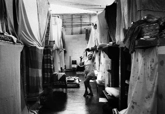 نظرة الى داخل أخطر 74 سجنا في امريكا الجنوبية صورة رقم 5 نظرة الى داخل أخطر 74 سجنا في امريكا الجنوبية صورة رقم 5