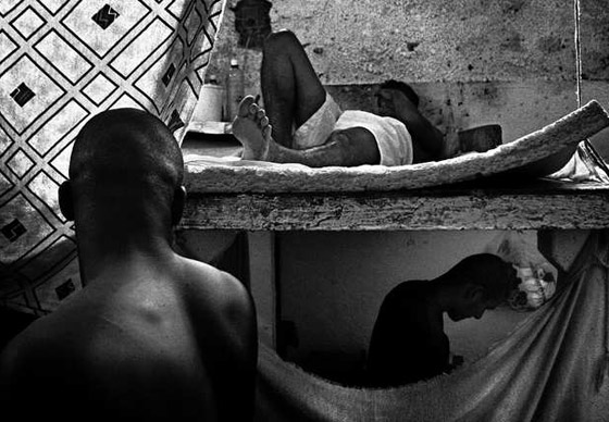 نظرة الى داخل أخطر 74 سجنا في امريكا الجنوبية صورة رقم 6 نظرة الى داخل أخطر 74 سجنا في امريكا الجنوبية صورة رقم 6