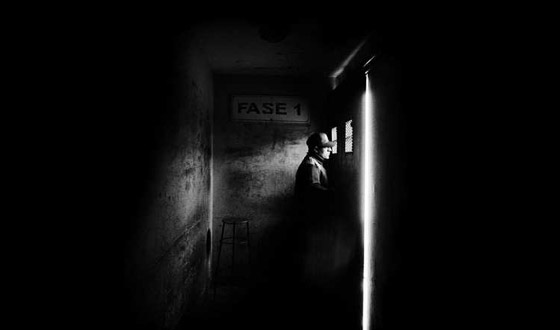 نظرة الى داخل أخطر 74 سجنا في امريكا الجنوبية صورة رقم 7 نظرة الى داخل أخطر 74 سجنا في امريكا الجنوبية صورة رقم 7