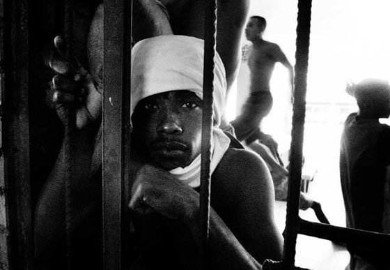 نظرة الى داخل أخطر 74 سجنا في امريكا الجنوبية صورة رقم 8 نظرة الى داخل أخطر 74 سجنا في امريكا الجنوبية صورة رقم 8