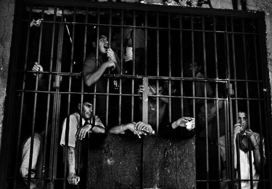 نظرة الى داخل أخطر 74 سجنا في امريكا الجنوبية صورة رقم 10 نظرة الى داخل أخطر 74 سجنا في امريكا الجنوبية صورة رقم 10