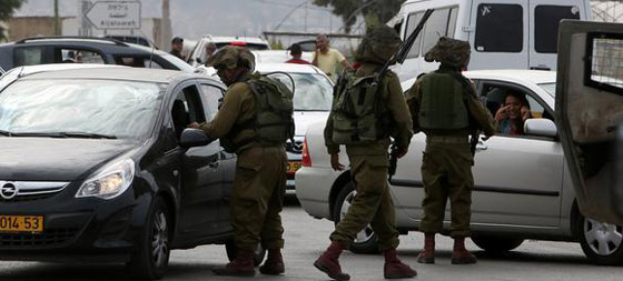 عملية طعن من نوع اخر.. متنكر بزي متدين يغرس سكينه بيهودي ويفر صورة رقم 1 عملية طعن من نوع اخر.. متنكر بزي متدين يغرس سكينه بيهودي ويفر صورة رقم 1