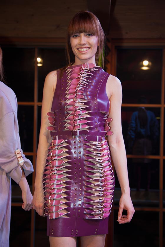 الشرطة تحقق في وفاة ملكة جمال النمسا بحادث غامض اثار الشكوك    صورة رقم 10