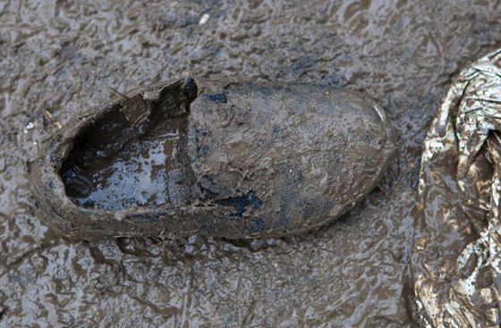 شاهد معاناة المهاجرين الى كرواتيا.. كما التقطتها كاميرا مرافقة لهم صورة رقم 6