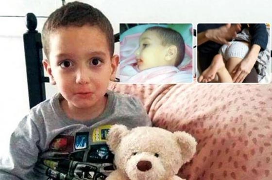  بشاعة.. امرأة متزوجة تغتصب طفلا حتى الموت في المغرب صورة رقم 1