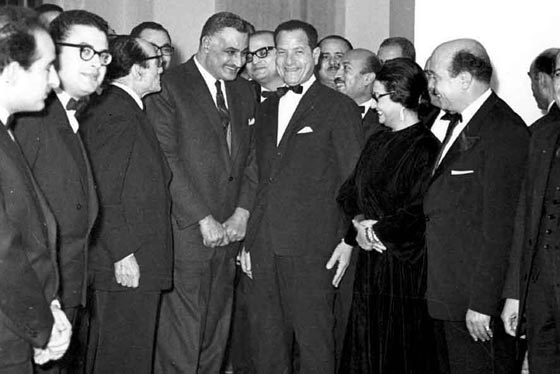 3 قصص طريفة عن حادث المنشية ومحاولة الاخوان اغتيال عبد الناصر صورة رقم 3