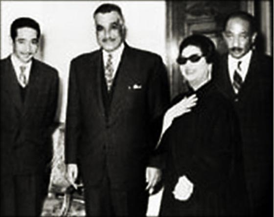 3 قصص طريفة عن حادث المنشية ومحاولة الاخوان اغتيال عبد الناصر صورة رقم 4