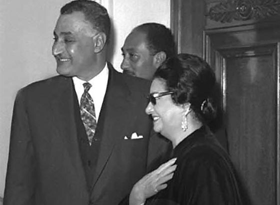 3 قصص طريفة عن حادث المنشية ومحاولة الاخوان اغتيال عبد الناصر صورة رقم 5