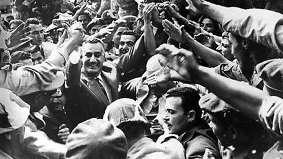 3 قصص طريفة عن حادث المنشية ومحاولة الاخوان اغتيال عبد الناصر صورة رقم 1