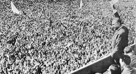 3 قصص طريفة عن حادث المنشية ومحاولة الاخوان اغتيال عبد الناصر صورة رقم 8