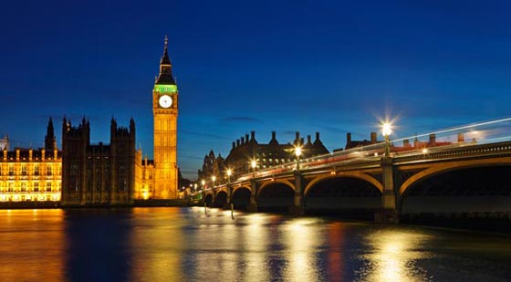 لندن تتخلى عن ساعة بيغ بن الشهيرة.. شاخت واصبحت تدق متأخرة! صورة رقم 5